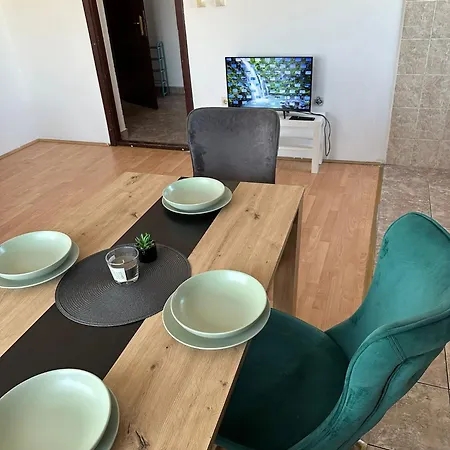 Apartman Fenix 2 Белград Экстерьер фото