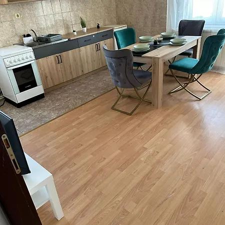 Apartman Fenix 2 Белград Экстерьер фото