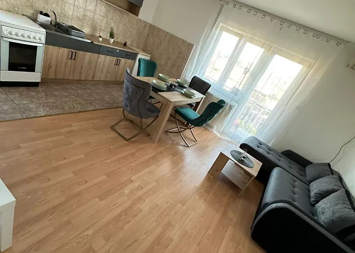 Apartman Fenix 2