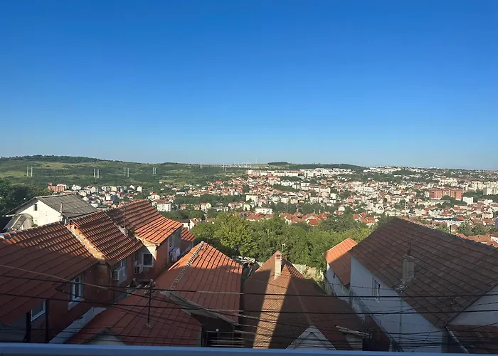 Apartman Fenix 2